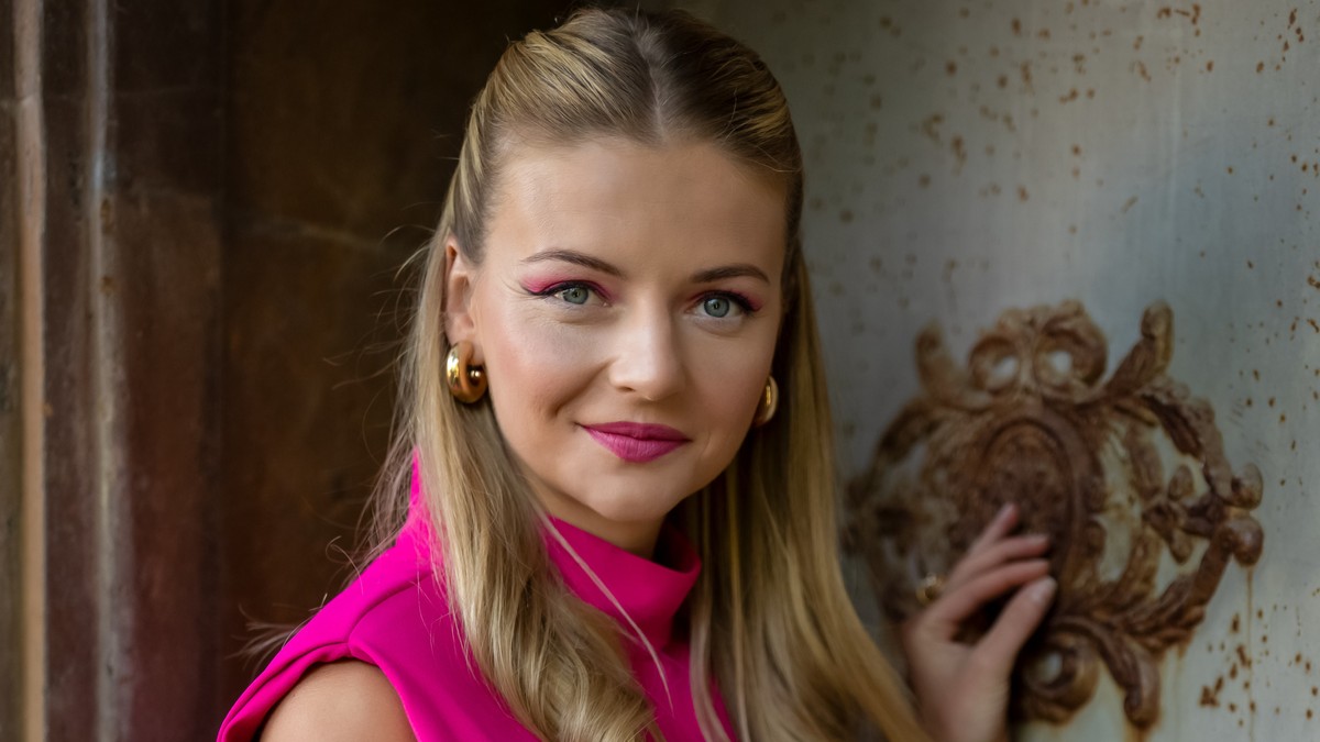 Jana Labajová zo seriálu Lásky v Istanbule: Keď idem ku lekárovi ...