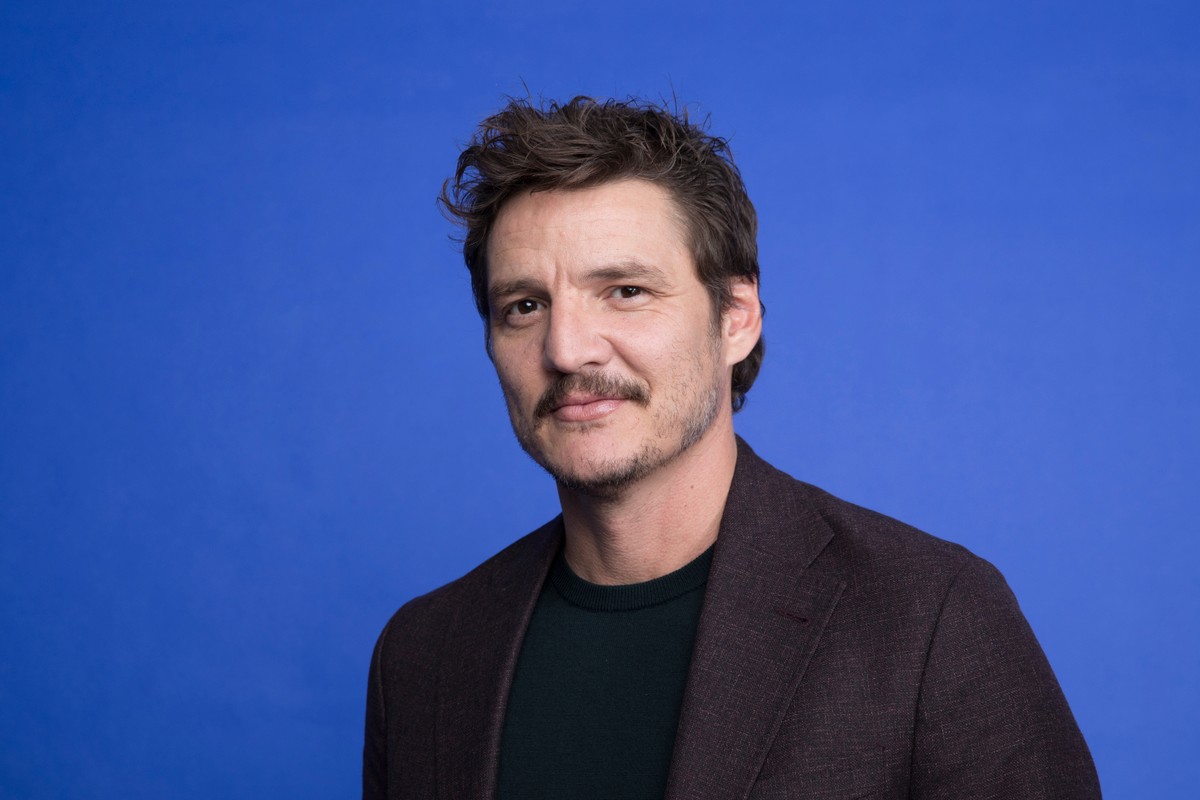 Pedro Pascal | Pedro Pascal