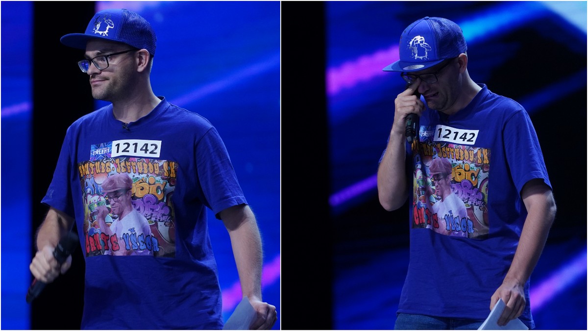 Jeffy Boy sa ukázal v úplne inom svetle: Krásne slová pre zosnulú mamu ...