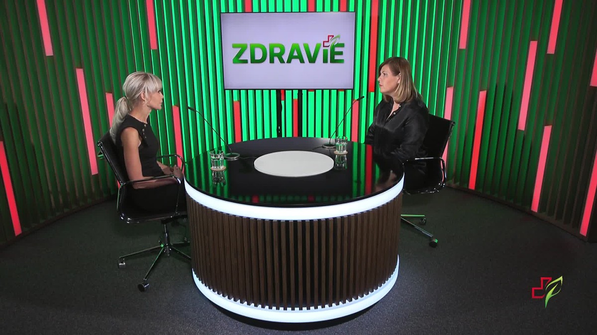 Piata, šiesta, siedma choroba