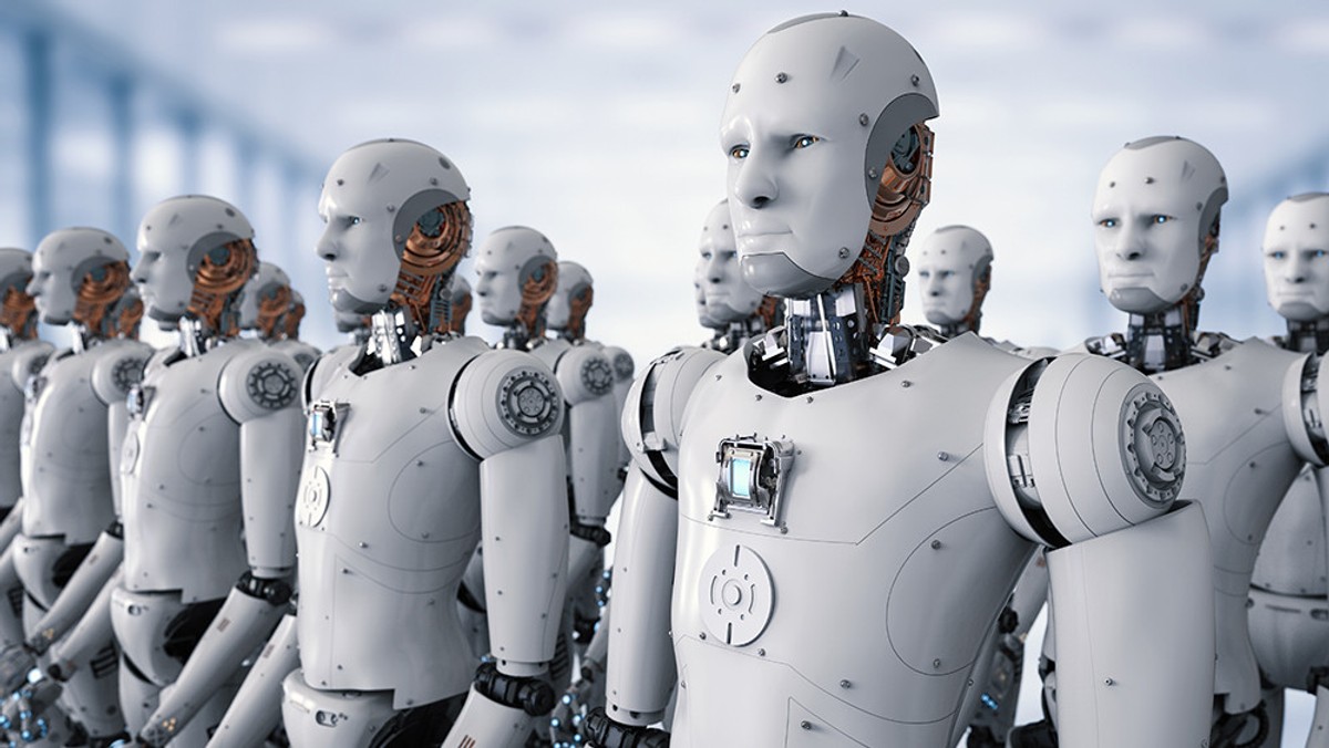 S výberom zamestnancov pomáhal Amazonu robot Naučil sa preferovať mužov