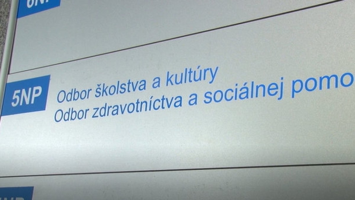 Stratil Nervy A Na úradníčky Vytiahol Slzný Plyn. Dráma Sa Skončila ...