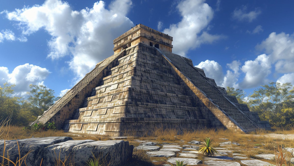 Čo ešte ukrývajú pyramídy? Objavy pod povrchom desia vedcov