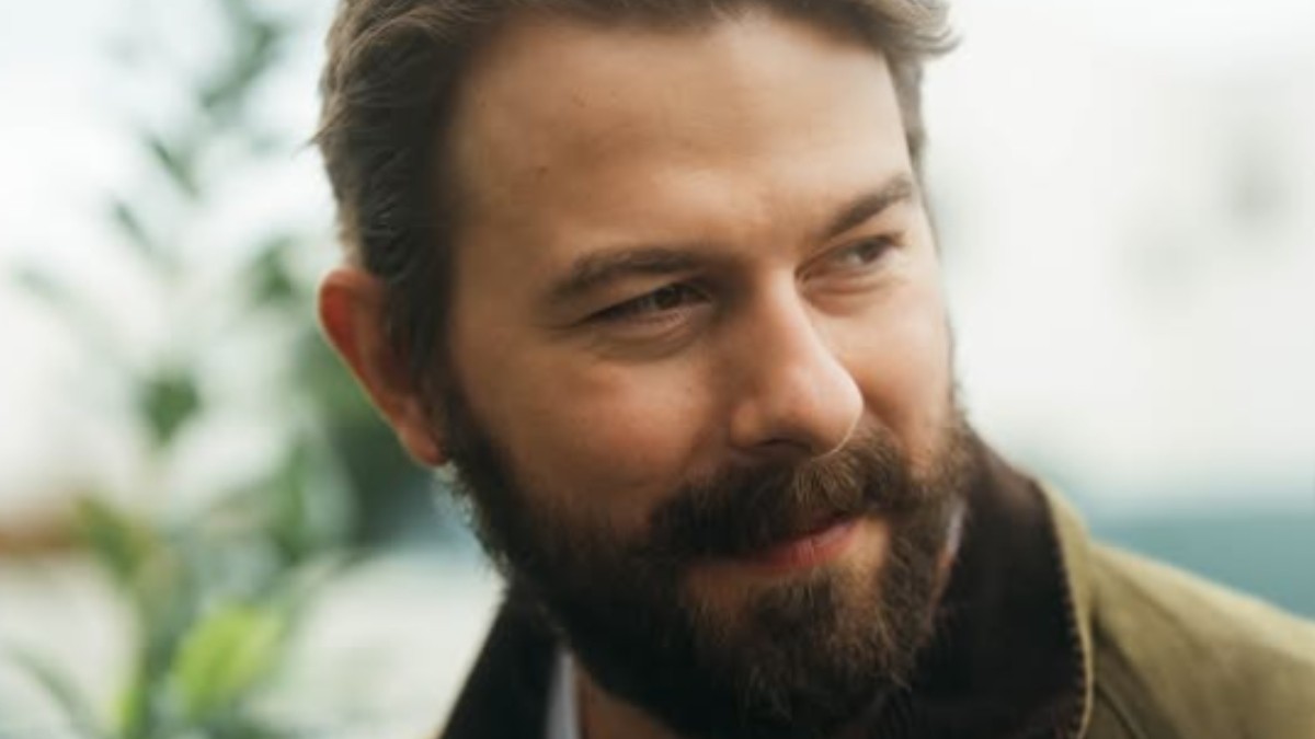 Richard Autner ukázal fotografiu z detstva: TEN 