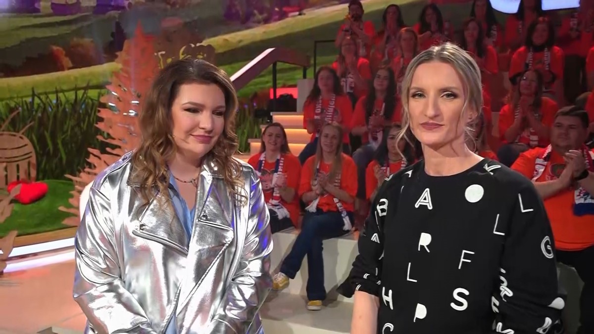 Komička Simona FIRST v Milujem Slovensko prezradí: TAKTO im dcéra dáva ...