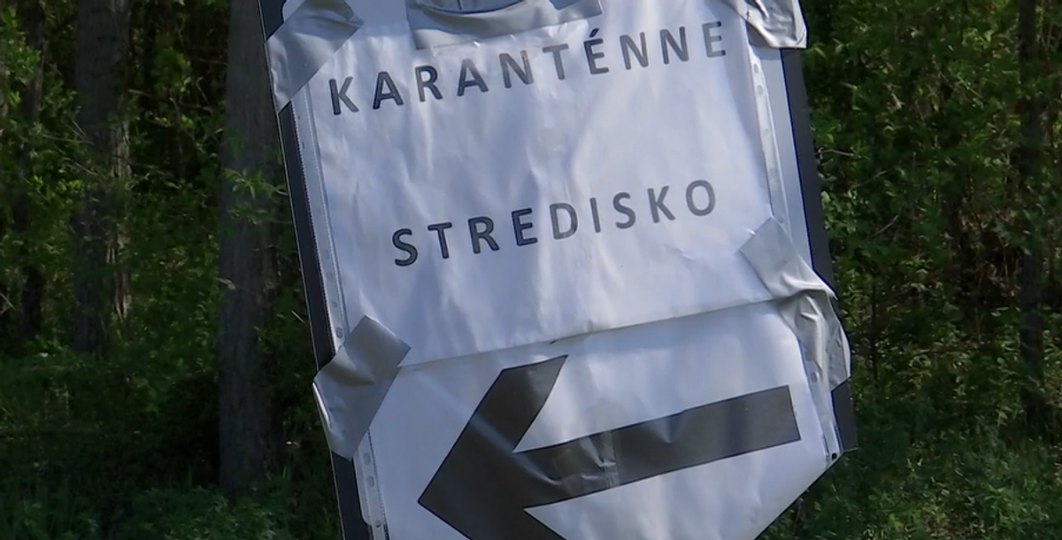 Covidová amnestia: Kto získa naspäť peniaze za pokuty a stravné?