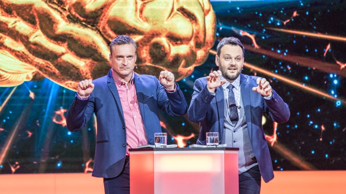 Nová šou Rozum v hrsti bude výnimočná! Celebrity a známe tváre sa ukážu ...
