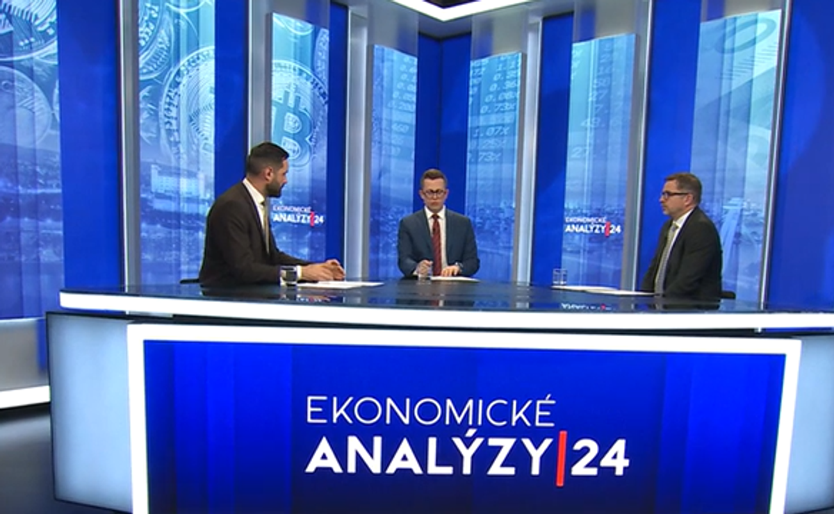 Má sa Slovensko obávať energetickej krízy? Geopolitika straší trhy s ...