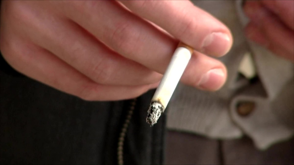 Čo sa stane s telom, keď prestanete fajčiť? Váš stav sa zlepší už po 20 minútach