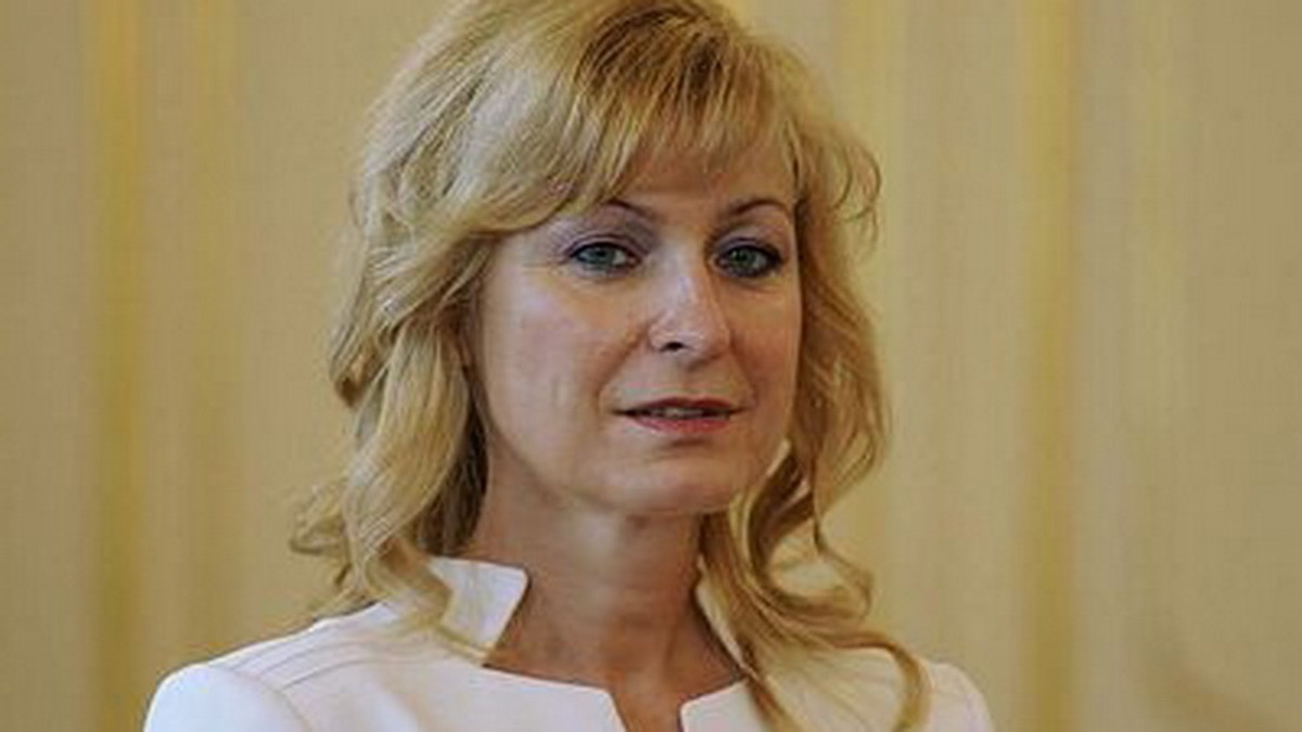 Viera Petríková je novou ministerkou spravodlivosti