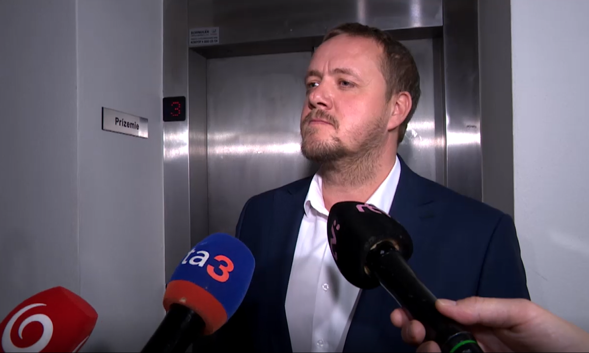 VIDEO: Bol som posledný, kto uveril tomu, že Kaľavský vynáša informácie, tvrdí Čurilla