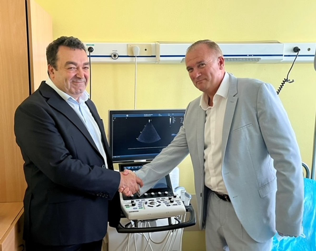 Nové medicínske prístroje pomôžu ročne tisíckam pacientov s ochoreniami  srdca