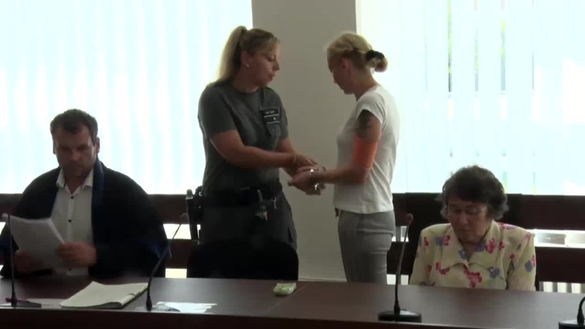 Popíjali, začali sa hádať, až to vyústilo do vraždy. Padol verdikt pre ženu