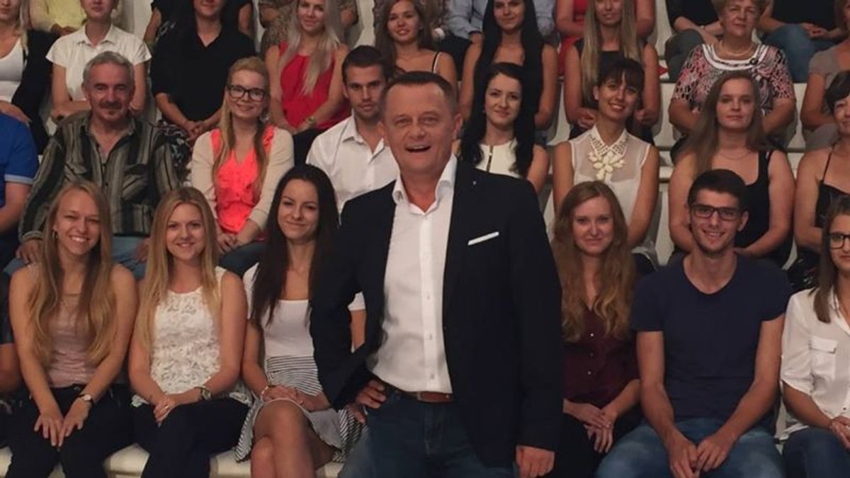 Rozboril prezrádza: Bude Siedme nebo také, ako sme si ho obľúbili alebo ...