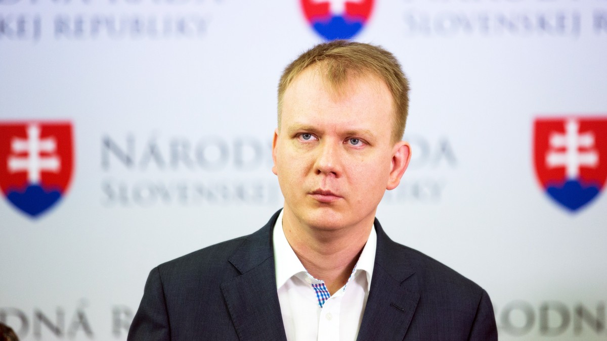 Beblavý Ministerstvo zatajuje informácie v kauze agentúra Evka N5542