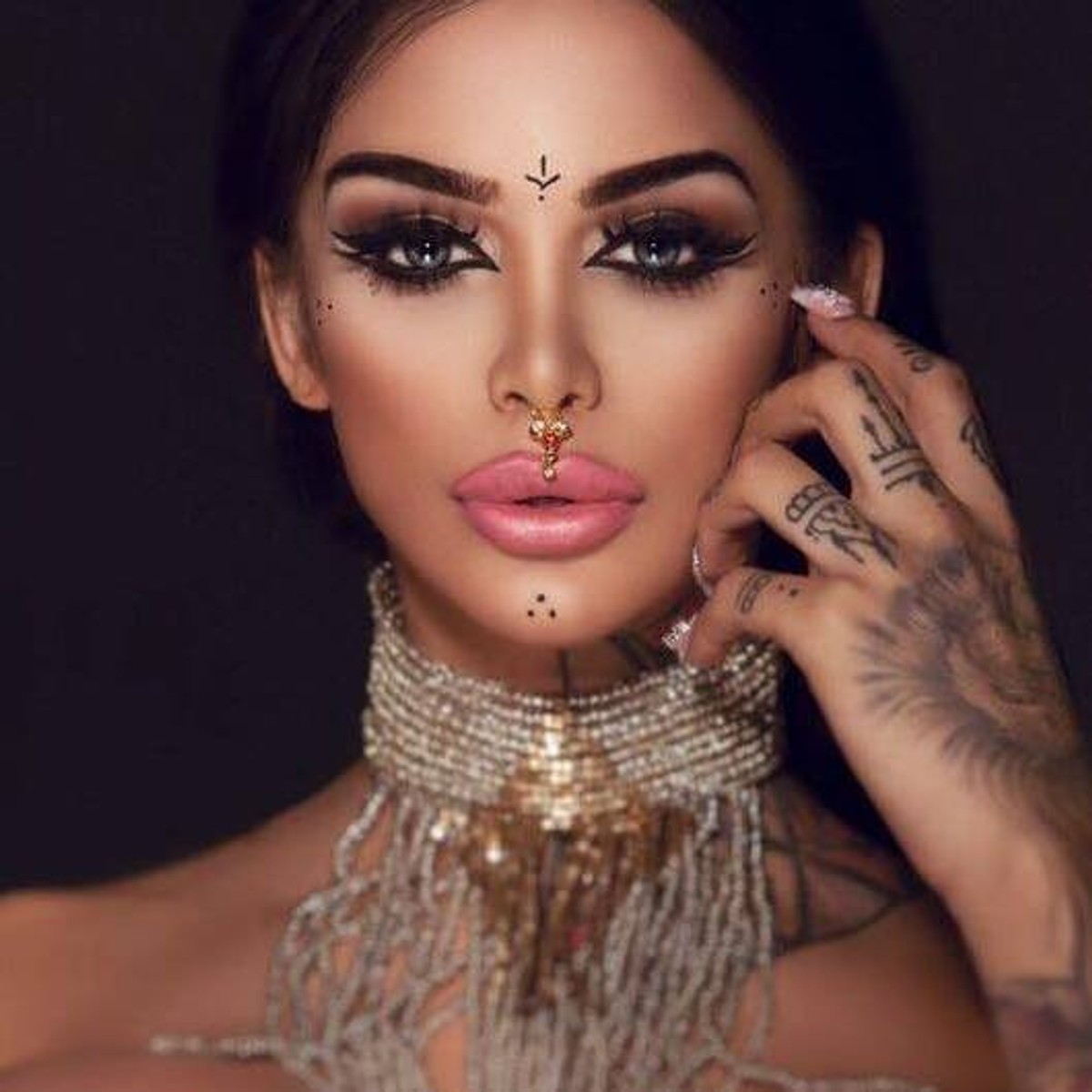 Nicki Valentina Rose