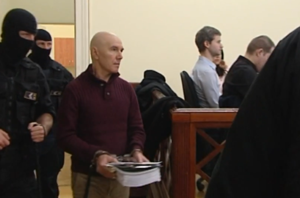 Sedí za nesprávnu vraždu? Nové tvrdenia v prípade Jozefa Roháča šokujú