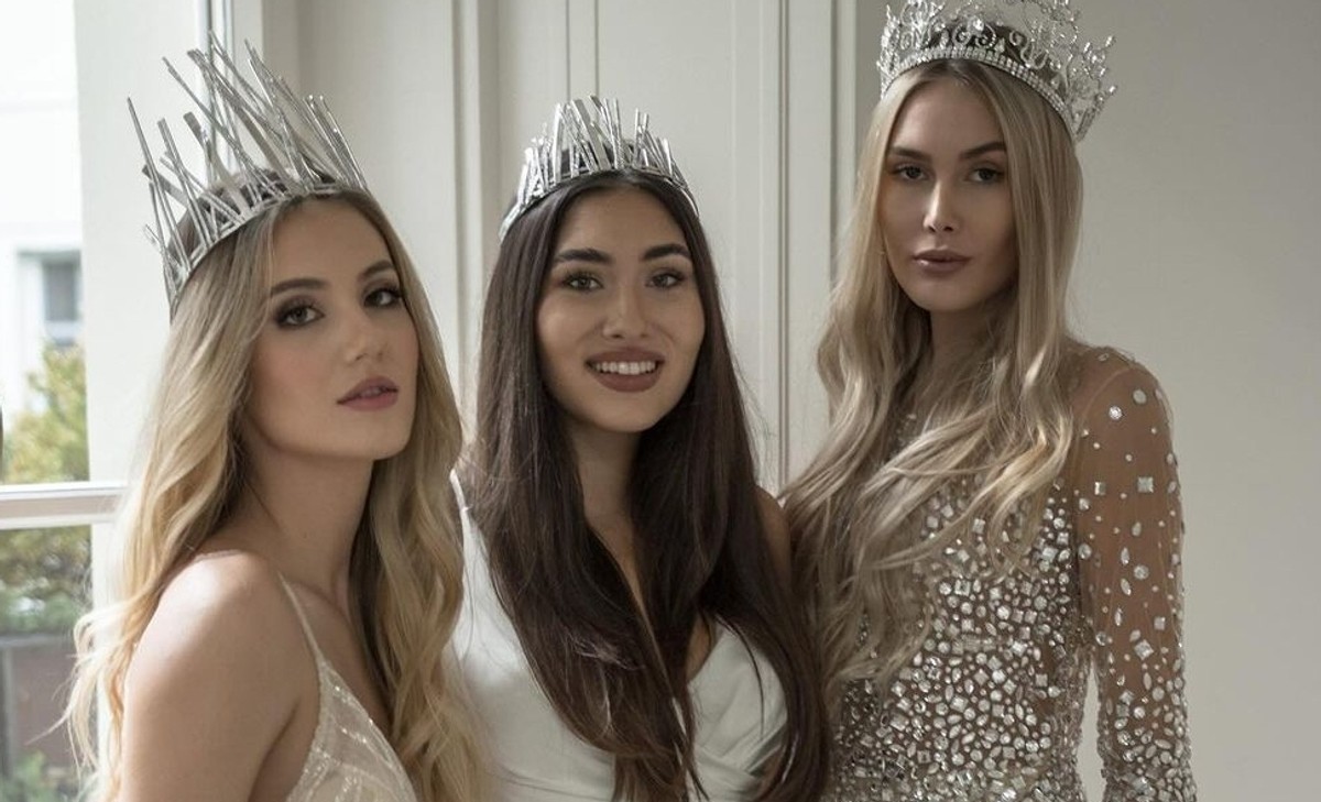 Víťazky Miss Slovensko idú do sveta: Tieto tri krásne Slovenky nás budú reprezentovať!