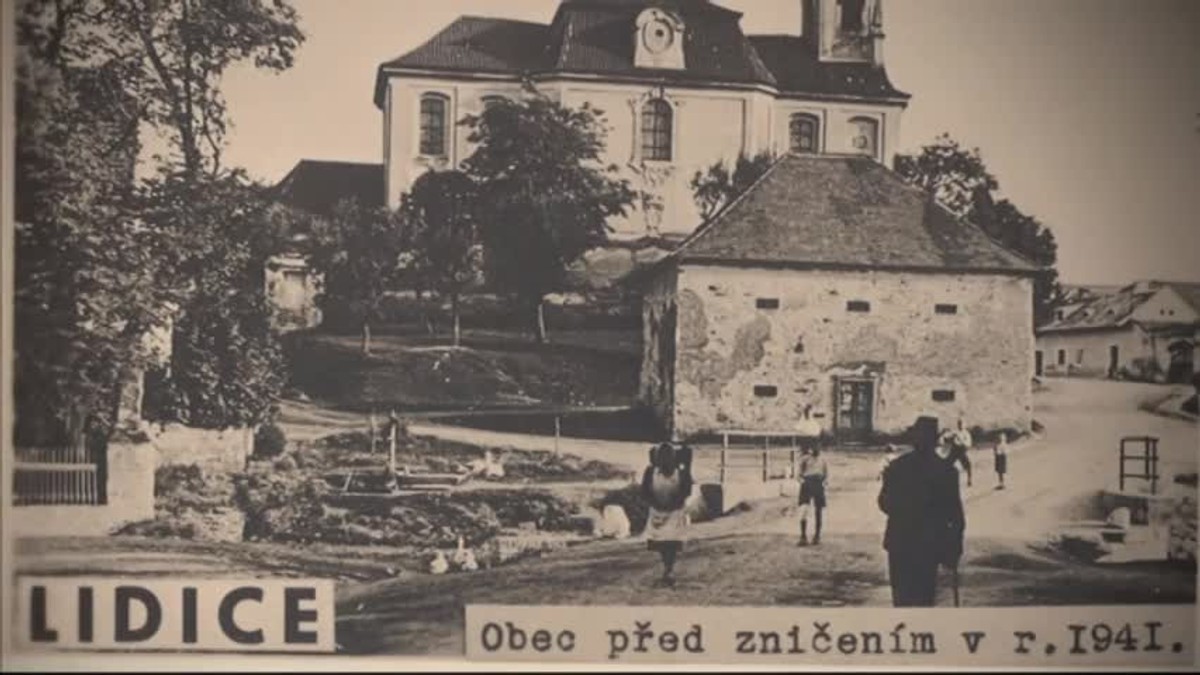 The assassination of Heydrich - the story of Jozef Gabčík and Jan Kubiš | Atentát na Heydricha