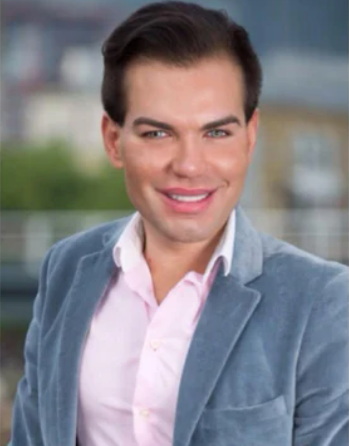 Rodrigo Alves 