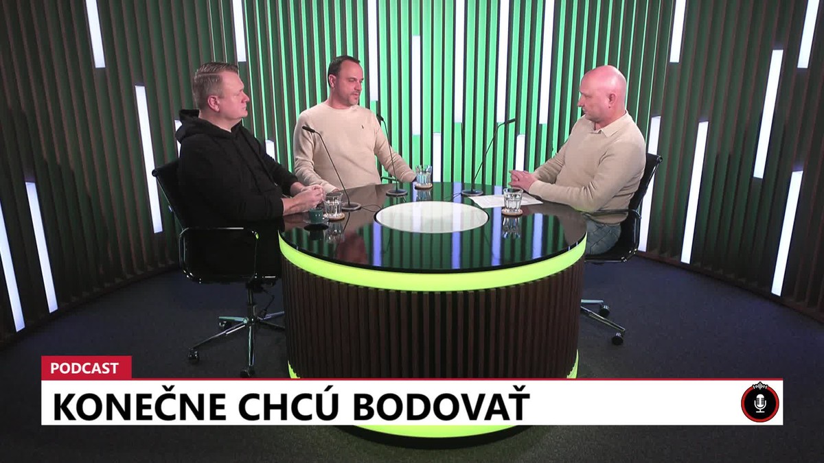 Prvá liga: Konečne chcú bodovať