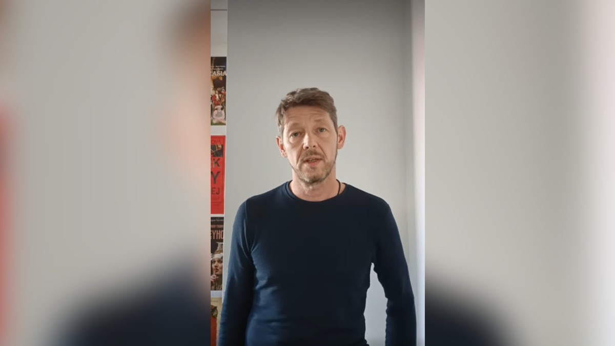 Slovenský herec na protest odchádza zo seriálu: Radšej budem hrať na ulici