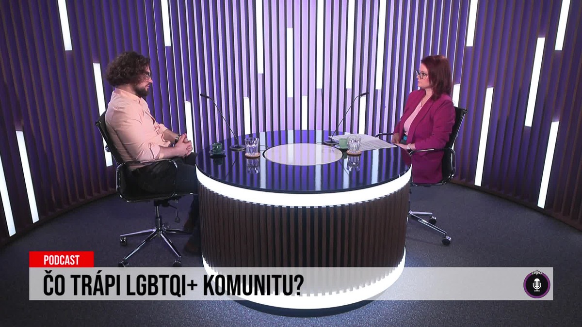 Čo trápi LGBTQI komunitu? 