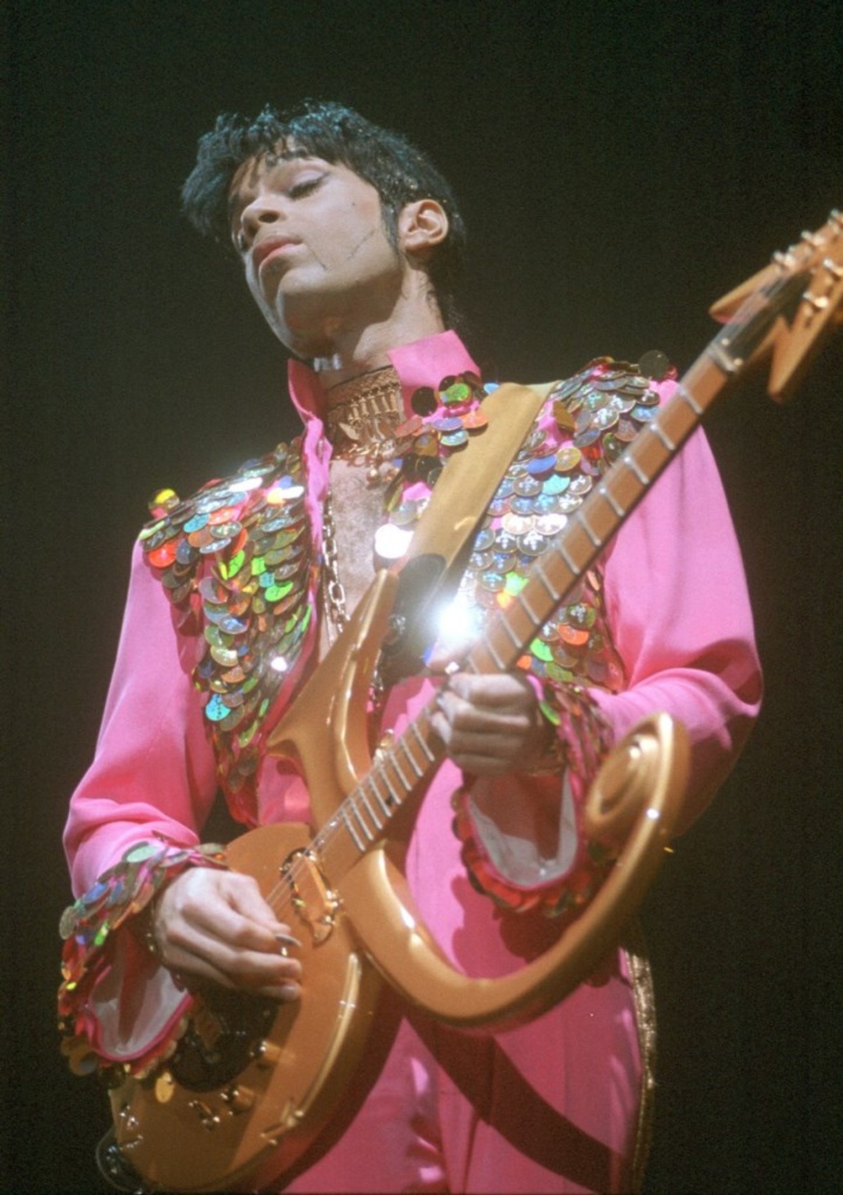 Prince (5) | Prince