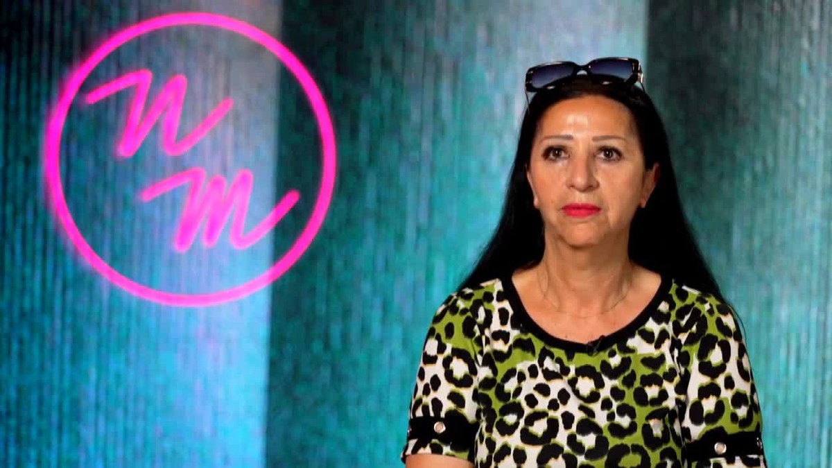 Spomínate si na exmanžela Nory Mojsejovej? Versače dnes vyzerá ako ...