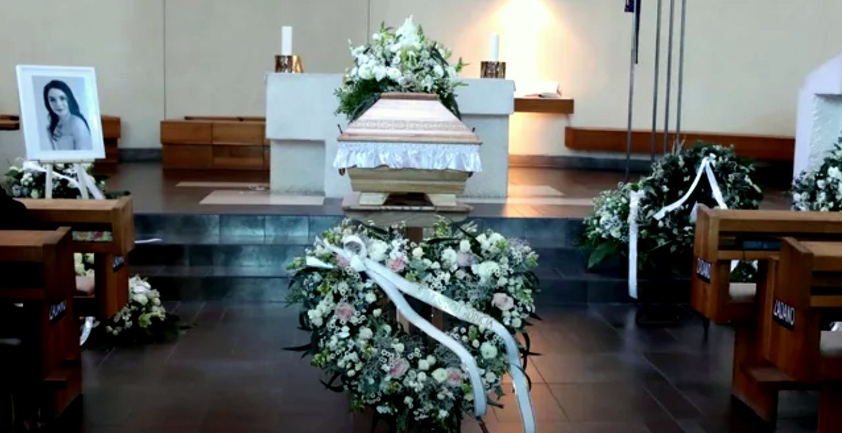 Srdcervúca rozlúčka s Patríciou Janečkovou (†25)! Na pohrebe jej splnili DVE posledné priania!