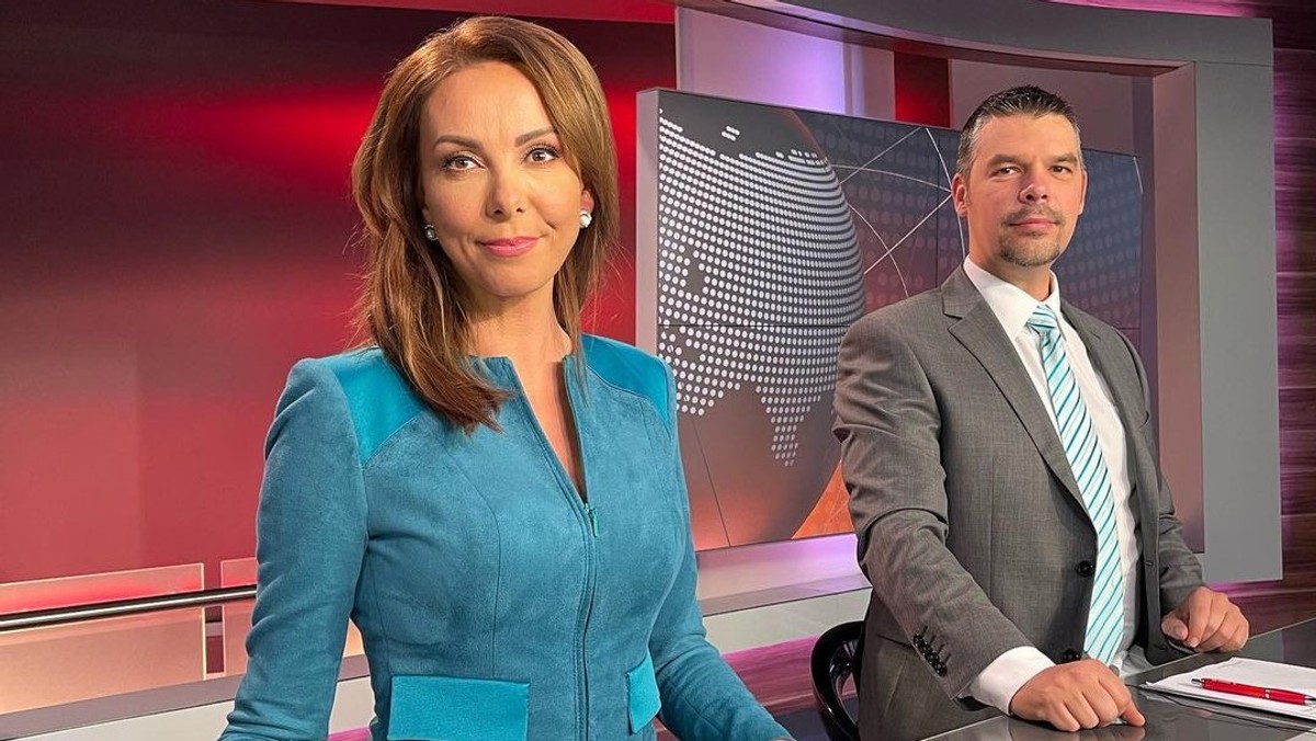 Nová moderátorka Krimi to povedala otvorene: TOTO ju na novej práci ...