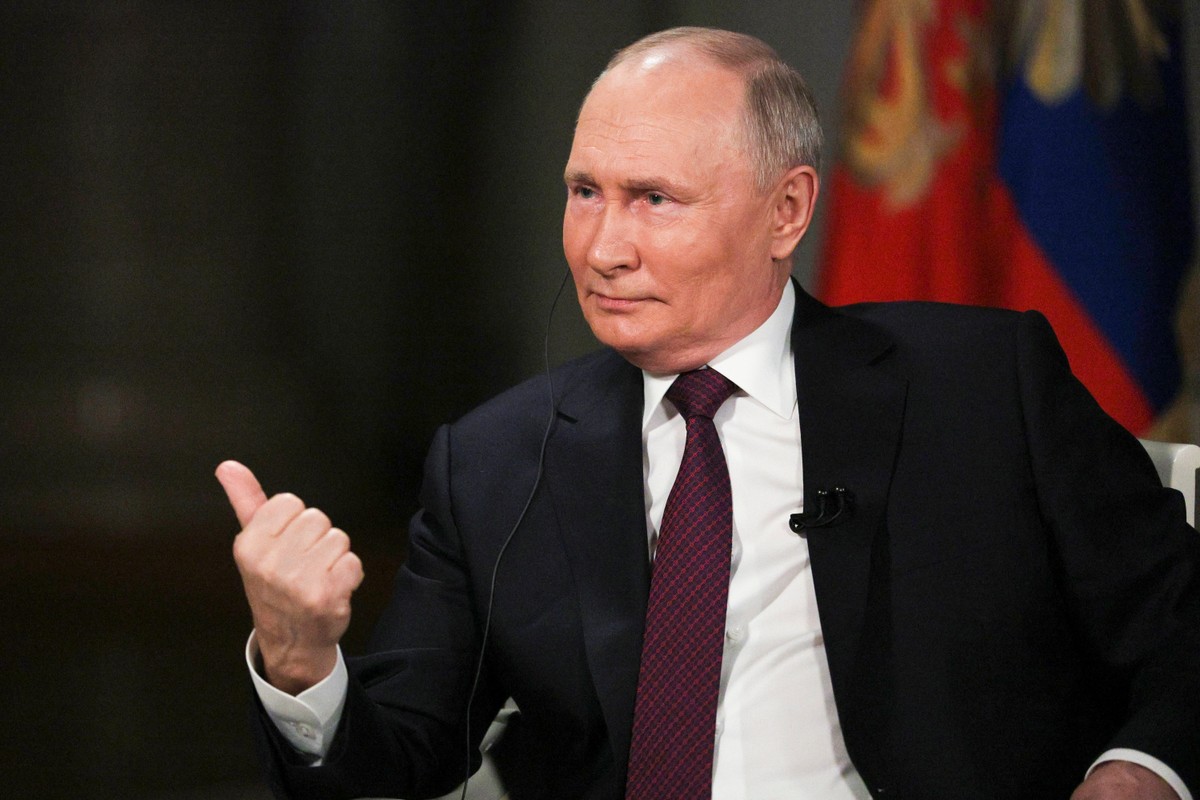 Putin sa stiahol z verejnosti. Čo spôsobilo obavy v Kremli?