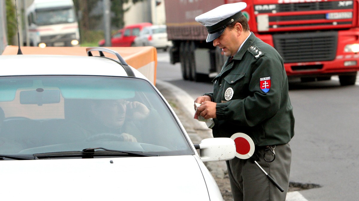 Mestska Policie Praha 3 Pokuty