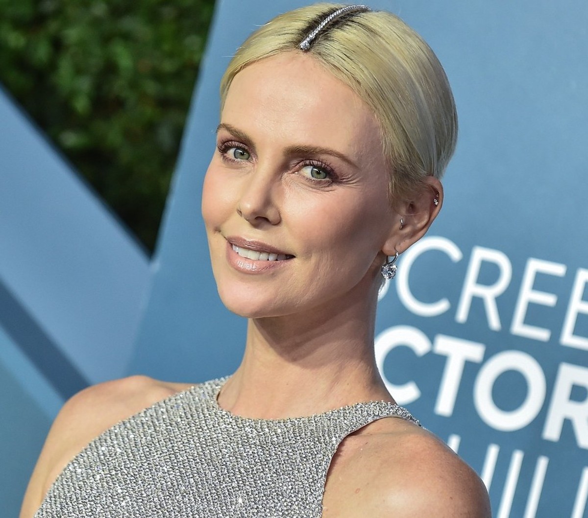 Charlize Theron Playboy hlavná Charlize Theron