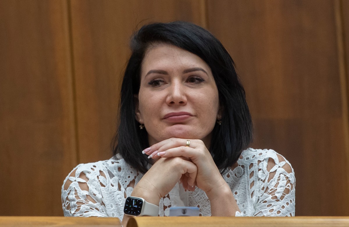 Ďalší konflikt ultrakonzervatívcov a liberálov: Andrejuvová a Drábiková sa tvrdo pustili do Bittó Cigánikovej