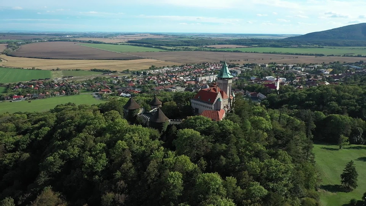 „Remunicypalizowana” Słowacja, coraz częściej mówi się o łączeniu małych gmin