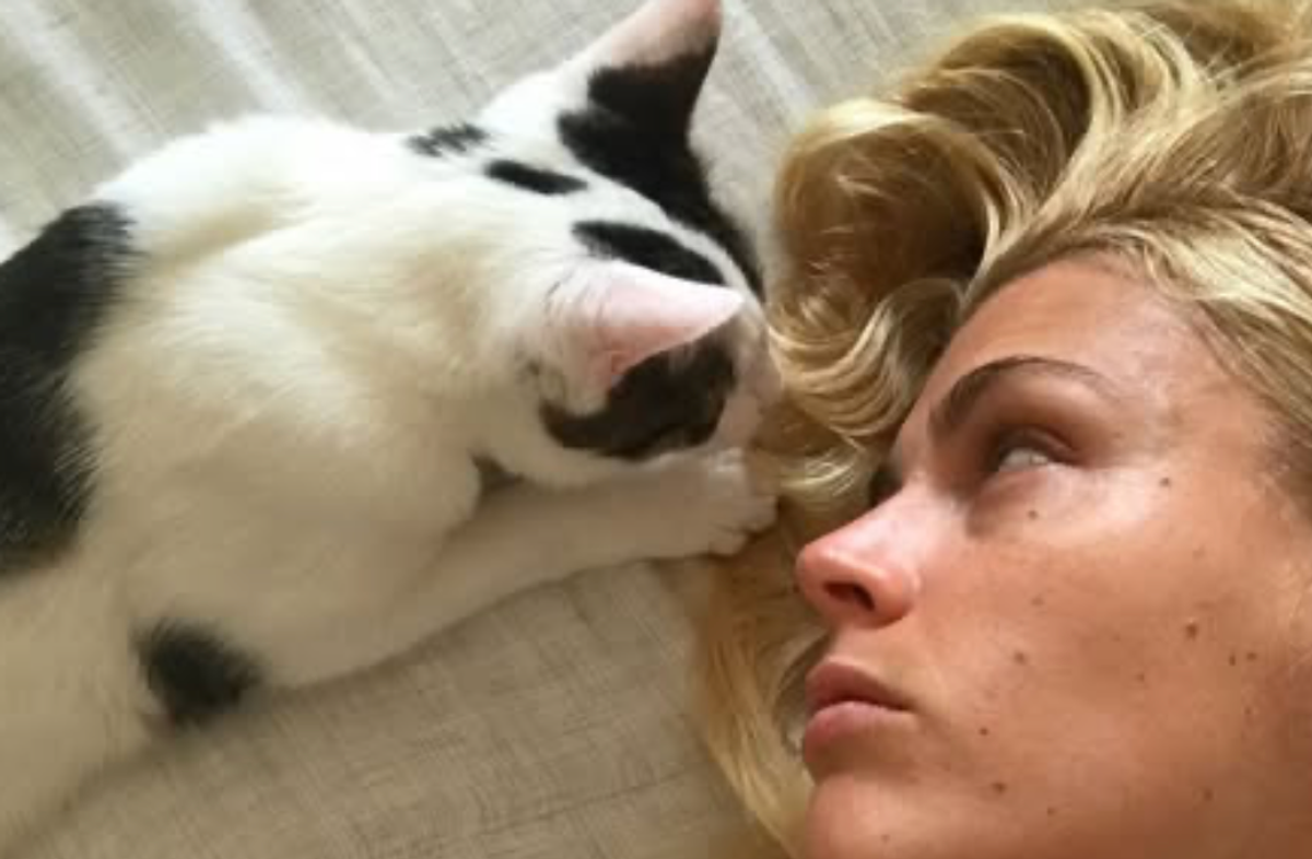 Busy Philipps Reveals Rare Brain Tumor Diagnosis After Preventative Scan