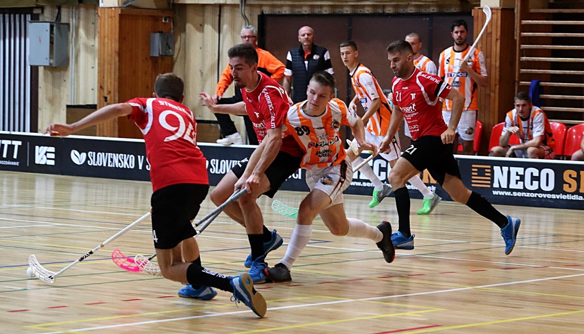 FBK AS Trenčín FK Florko Košice Huste.tv