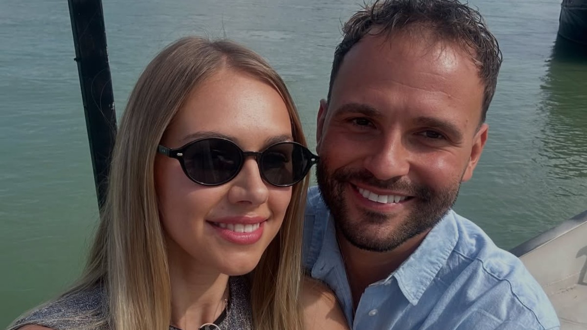 Beidži z Mama, ožeň ma útočí: Katku označil za „MASKU“ a vytiahol na ňu  poriadnu ŠPINU!