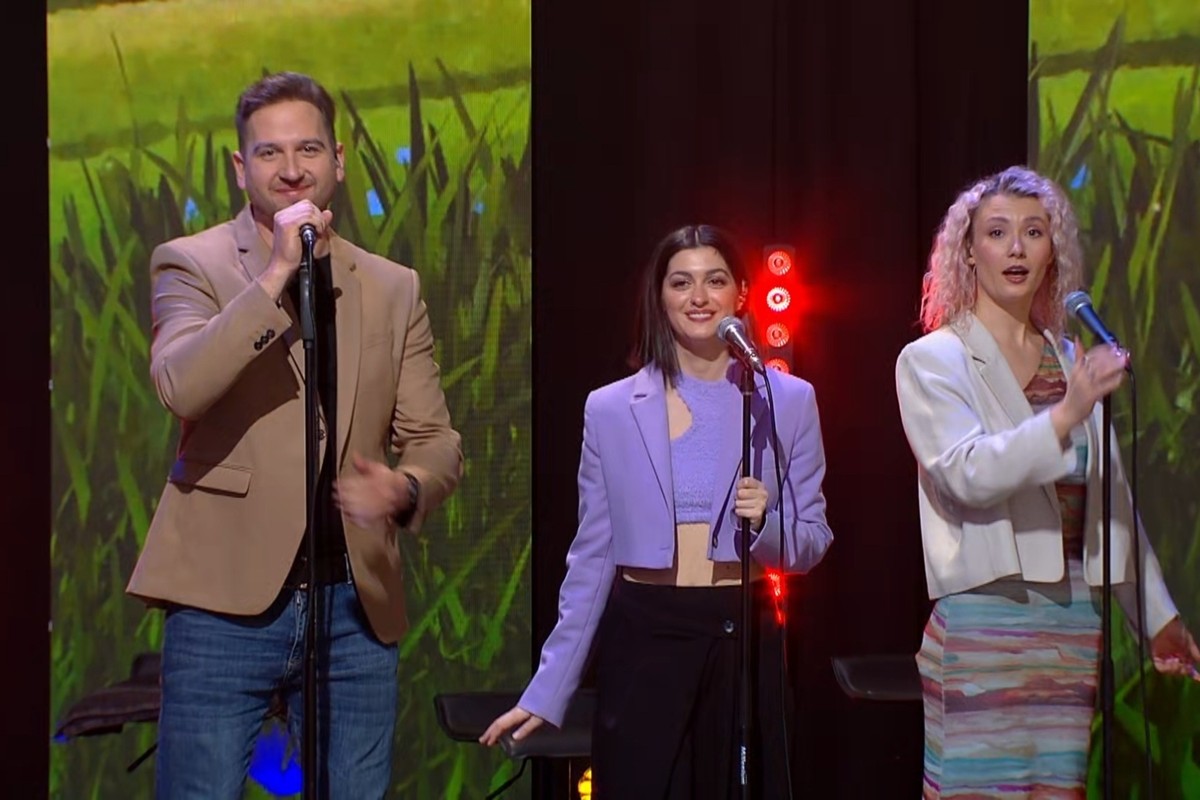 Diváci JASAJÚ: Do Milujem Slovensko sa vrátil Samo TOMEČEK! Reakcie hovoria za všetko...