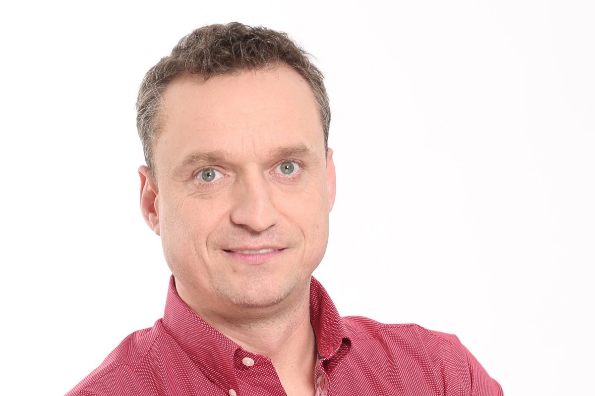 Obľúbený MODERÁTOR prehovoril o svojej sexuálnej ORIENTÁCII!