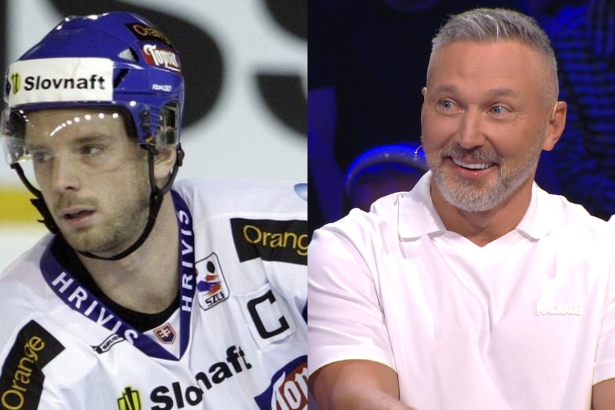 Ľubomír VIŠŇOVSKÝ opísal veselú príhodu o LINTNEROVI: Prilba naopak a...!