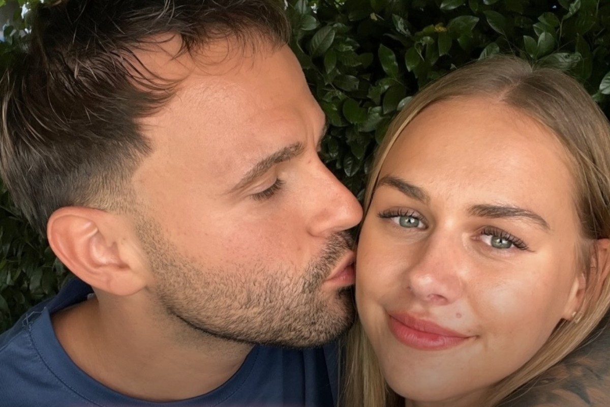 Katka a Beidži po finále Mama, ožeň ma: Skončilo to FIASKOM! TAKTO sa Tomáš zachoval