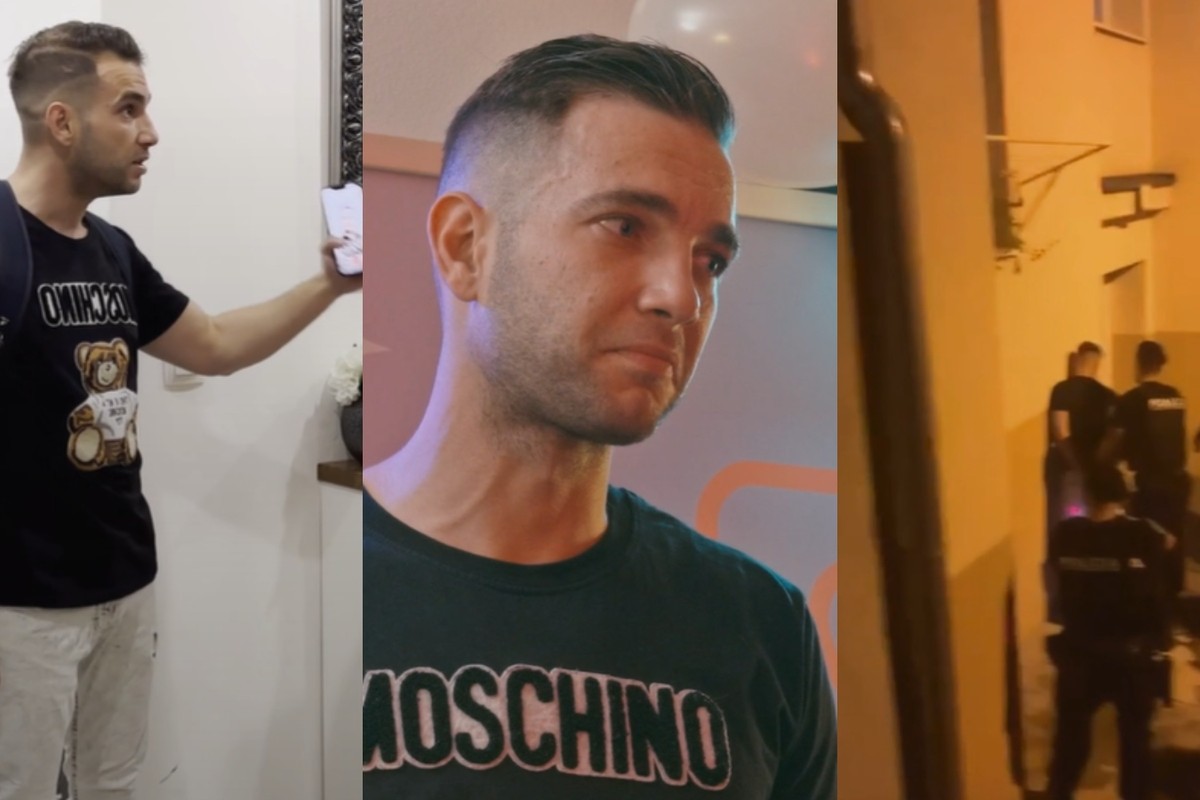 Detaily policajného zásahu v Mama, ožeň ma: Išlo o ŽIVOT! Dievčatá aj štáb v koncoch