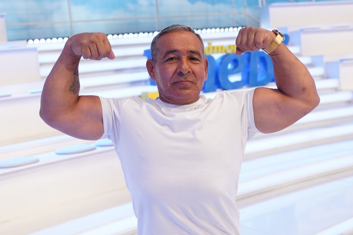 Adam Cibuľa prehovoril o živote na ulici: Milovanej manželke venoval emotívne slová!