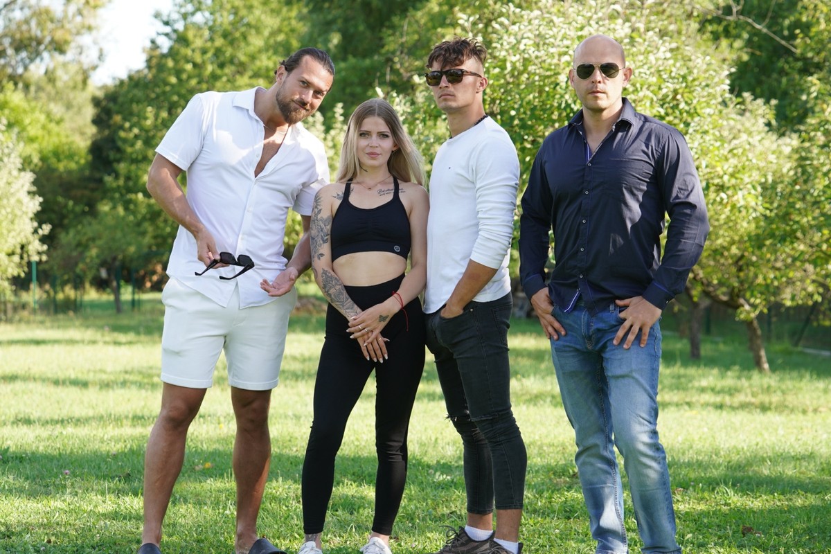 Henrik a Tomáš z Mama, ožeň ma rozobrali Lenku bez milosti: Padlo aj slovo ZLATOKOPKA!