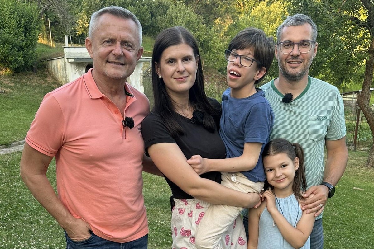 Samkova mama o bolesti každého rodiča s chorým dieťaťom: Najhorší je pocit bezmocnosti!