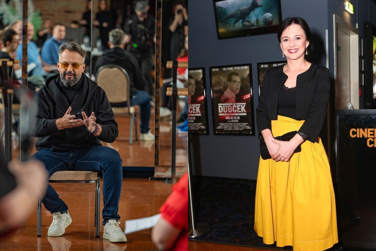 Marián Čekovský v A SME TU odhaľuje: „Prečo sme so sestrou žili u sociálnych pracovníkov?!“