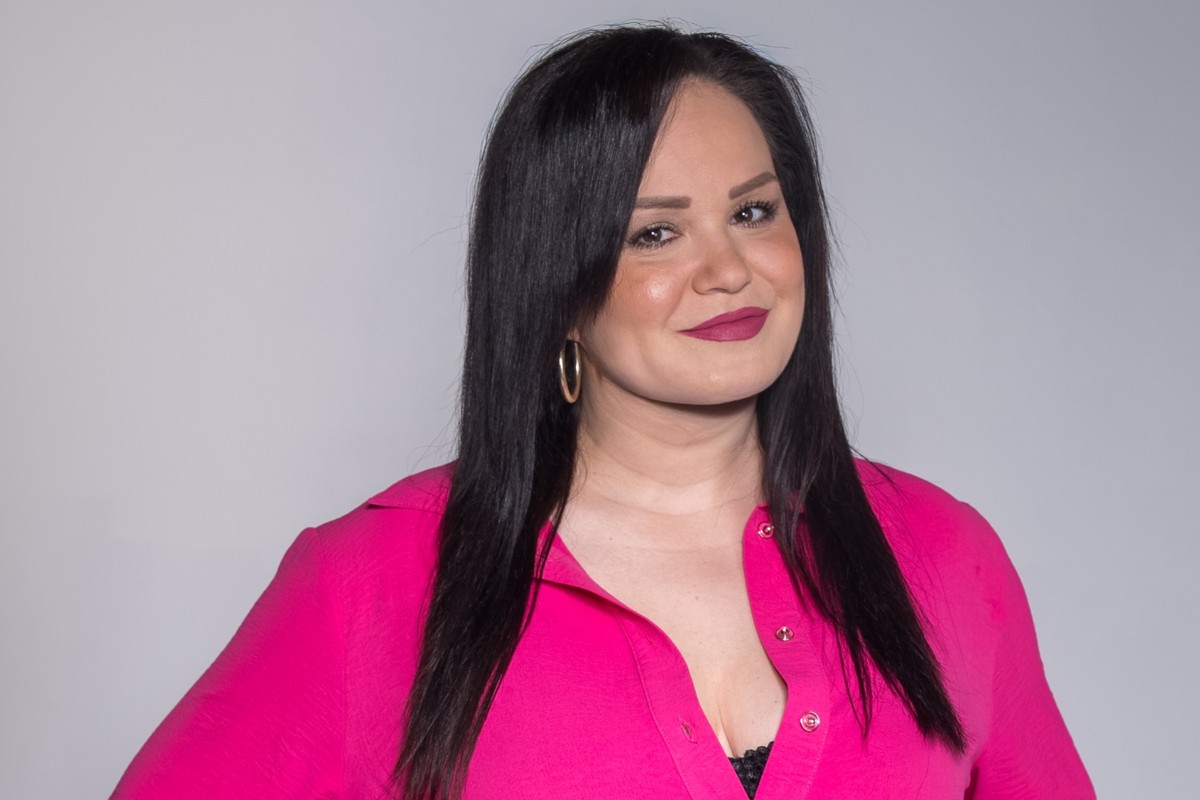 Dračica Zuzana z Mama, ožeň ma: Silné slová o MUŽOCH! Nie každý by zvládol jej TEMPO