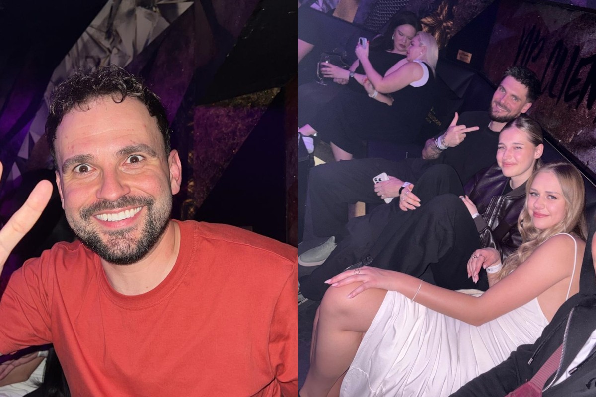 DIVOKÝ ŽÚR po finále Mama, ožeň ma v kine: TAKTO to hviezdičky roztočili! KTO najviac vyčíňal?